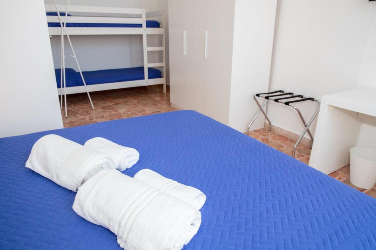 Boma Home Avola Zewnętrze zdjęcie