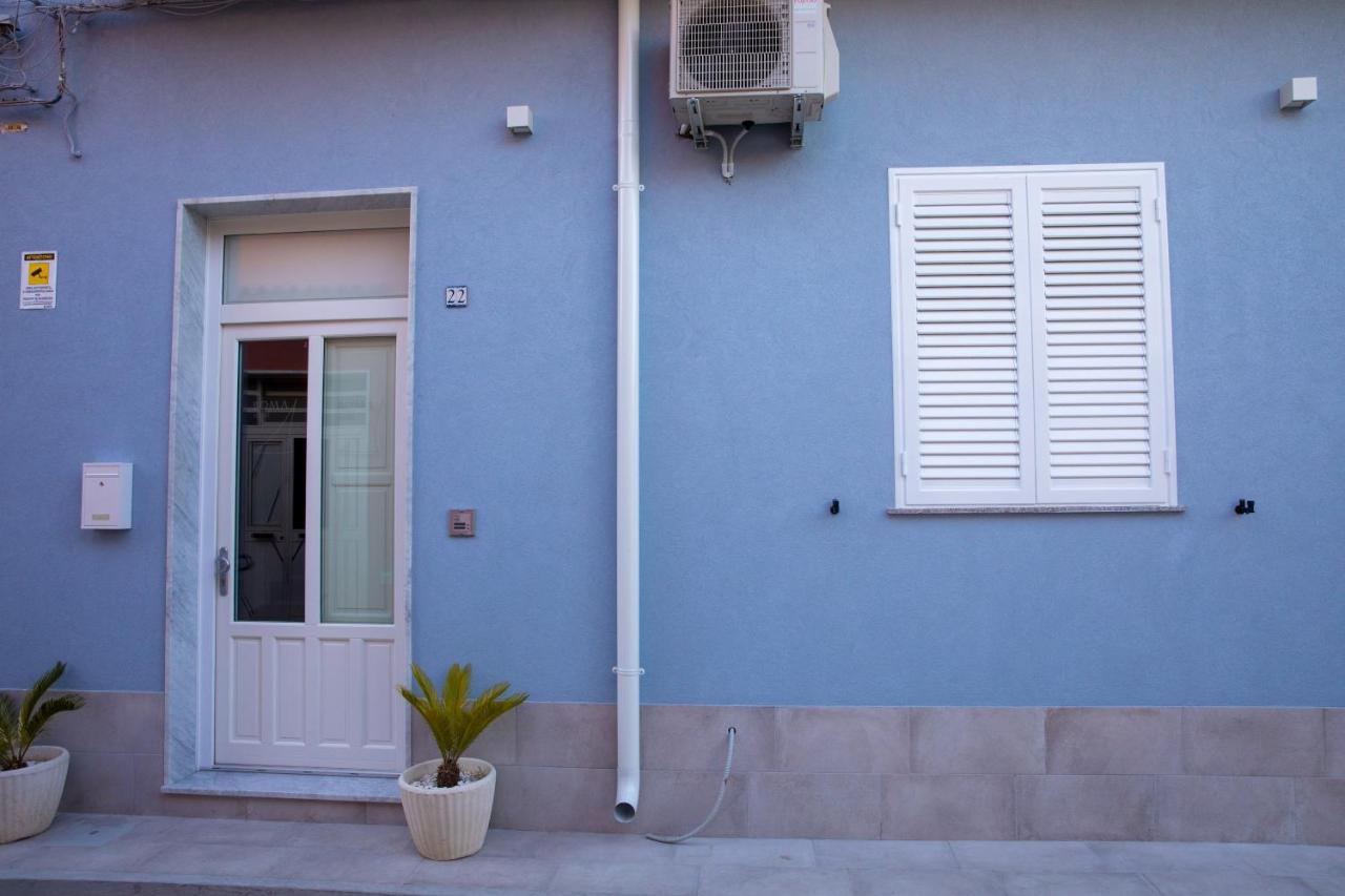 Boma Home Avola Zewnętrze zdjęcie