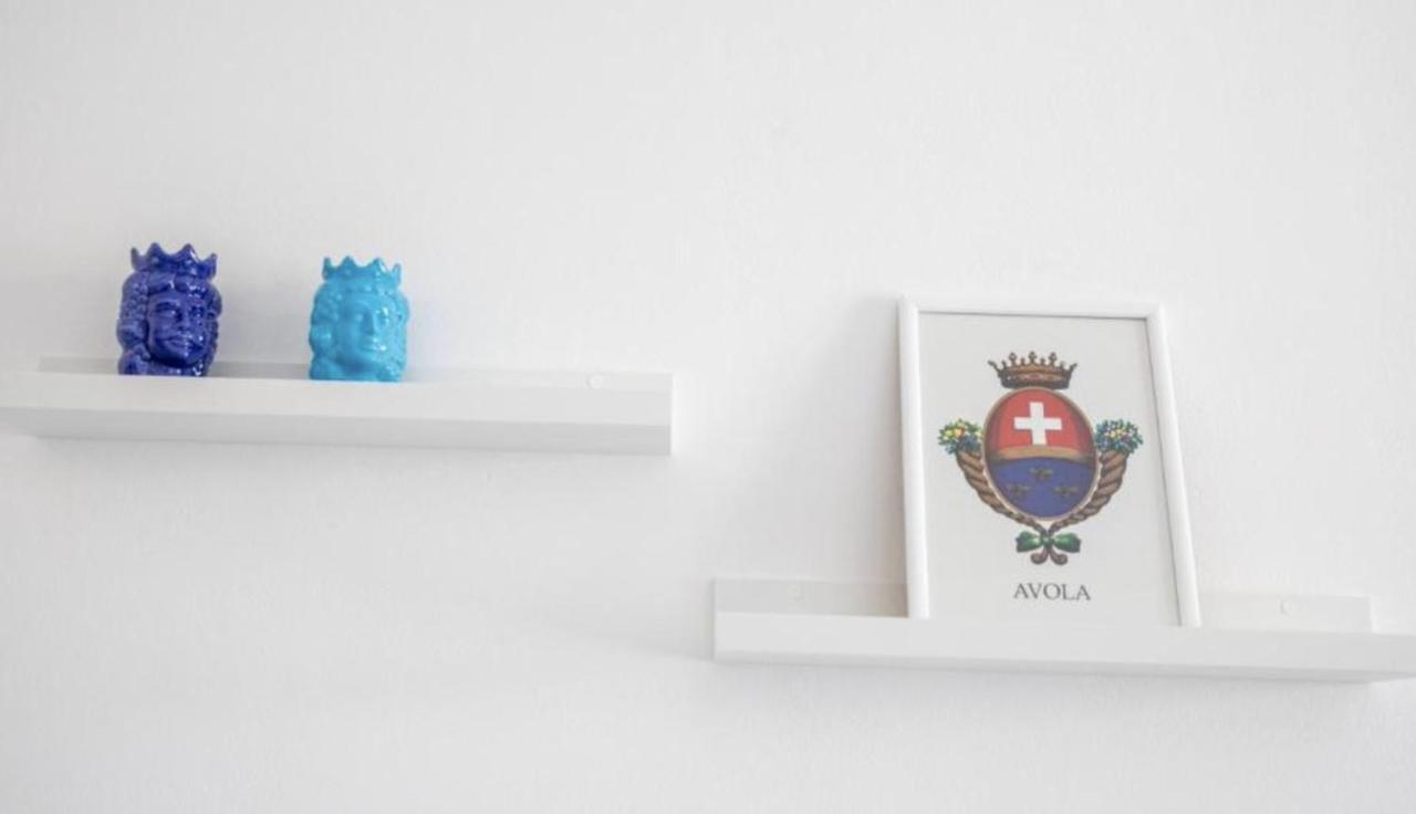 Boma Home Avola Zewnętrze zdjęcie